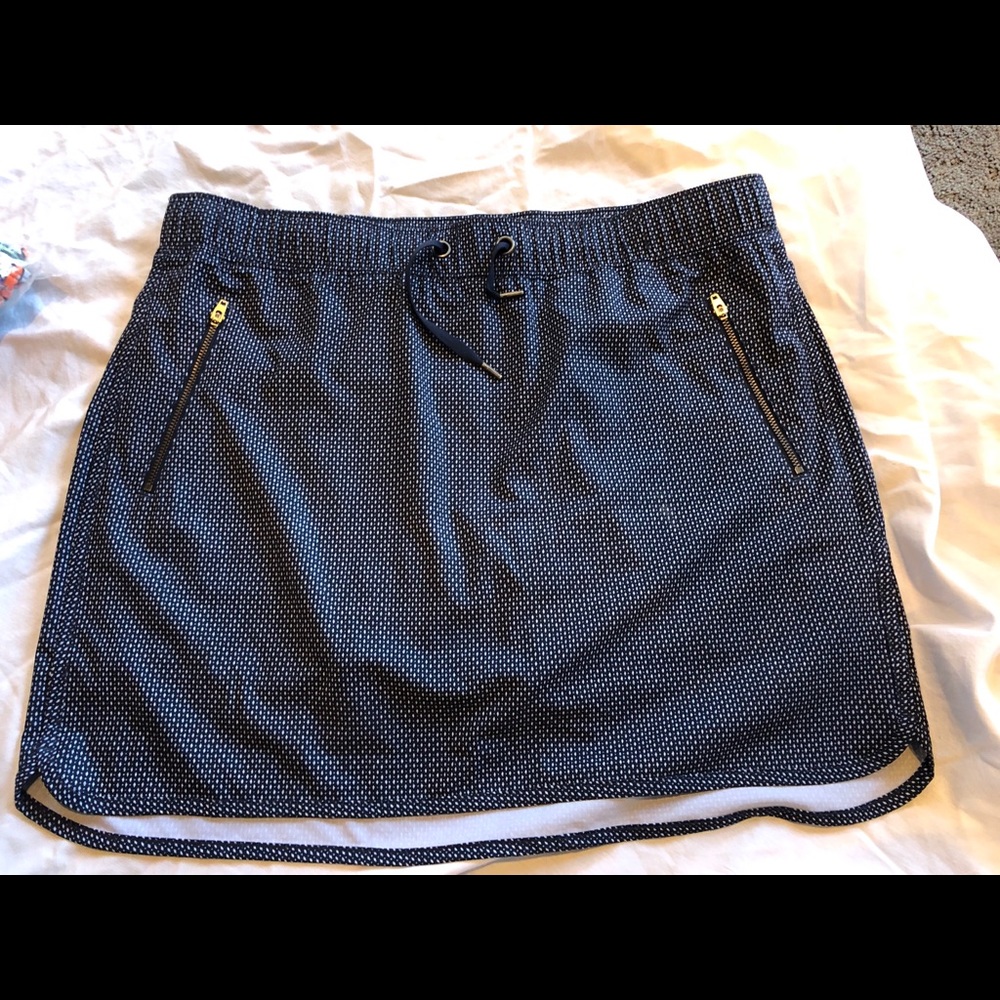 Athleta skort